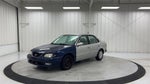 2002 Toyota Corolla LE