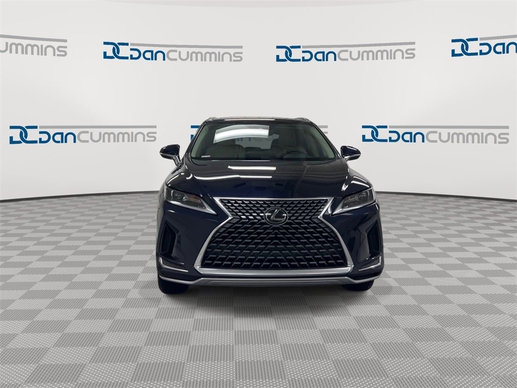 2020 Lexus RX 350
