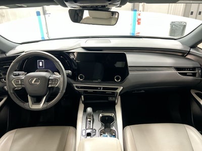 2024 Lexus RX 350