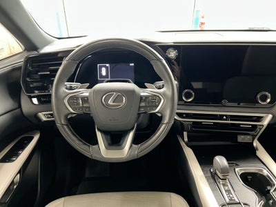 2024 Lexus RX 350