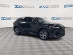 2024 Lexus RX 350