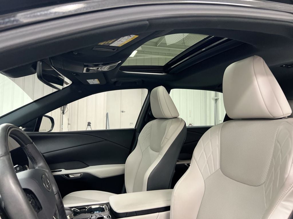 2024 Lexus RX 350