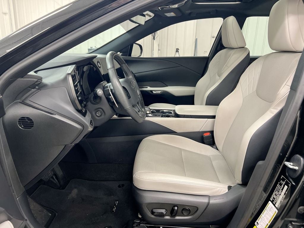 2024 Lexus RX 350