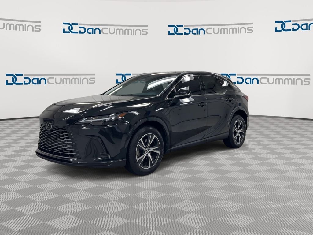 2024 Lexus RX 350