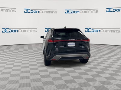 2024 Lexus RX 350