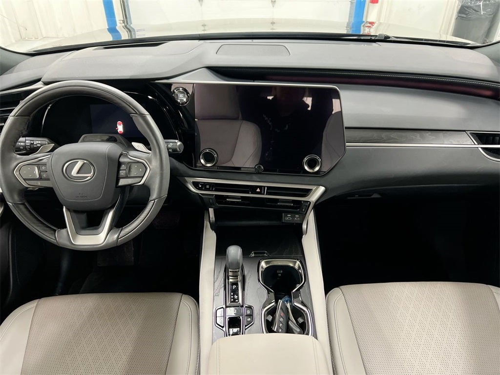 2024 Lexus RX 350 Premium Plus