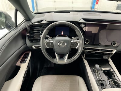 2024 Lexus RX 350 Premium Plus