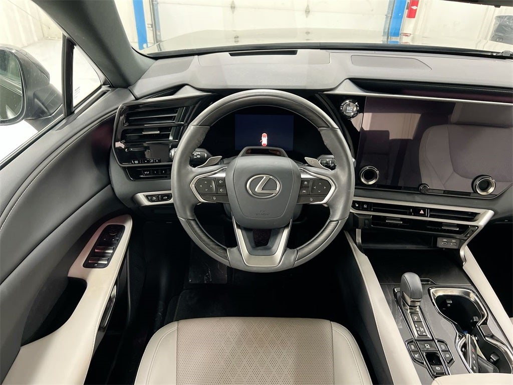 2024 Lexus RX 350 Premium Plus