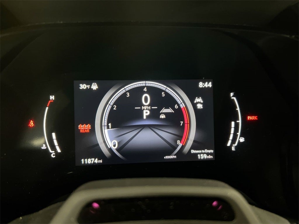 2024 Lexus RX 350 Premium Plus