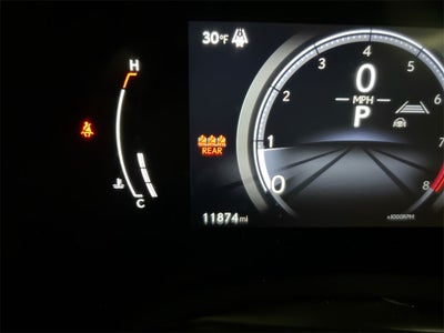 2024 Lexus RX 350 Premium Plus