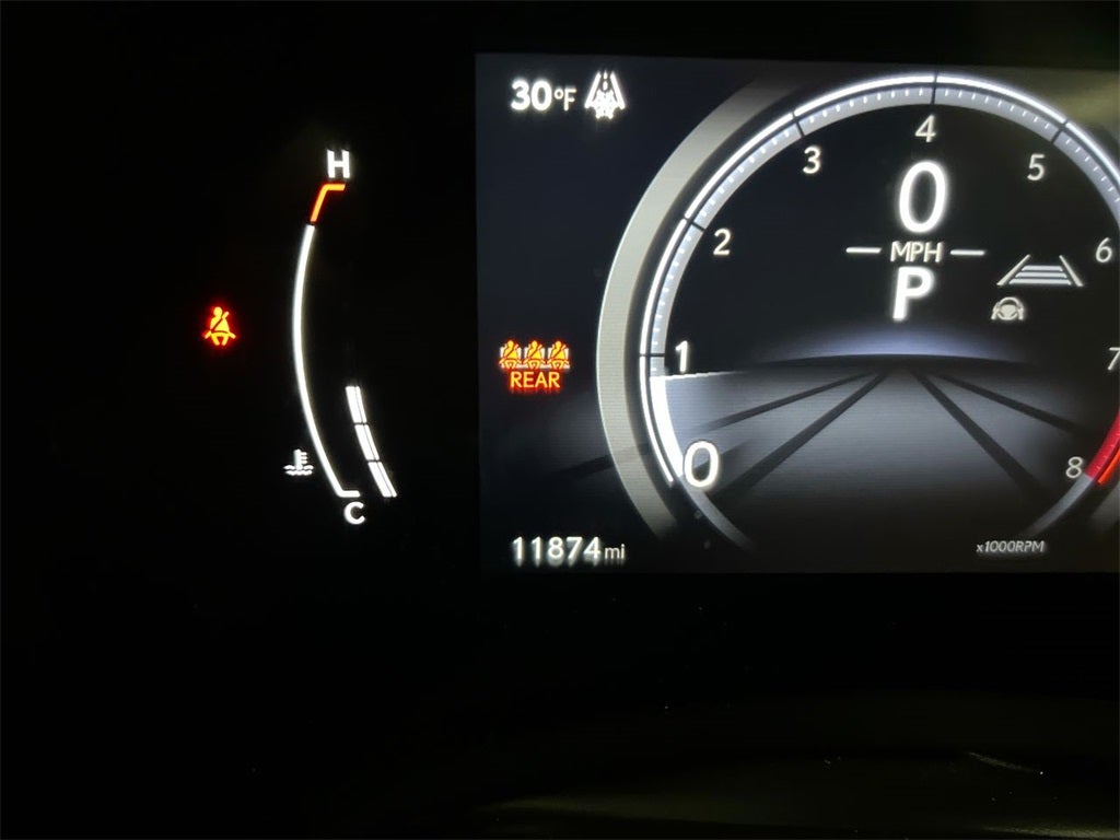 2024 Lexus RX 350 Premium Plus