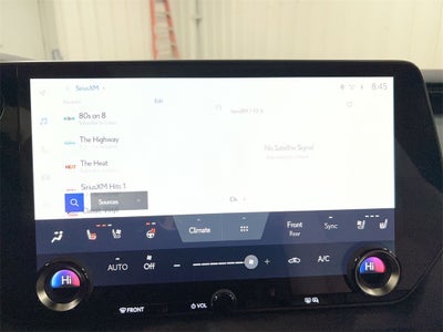 2024 Lexus RX 350 Premium Plus