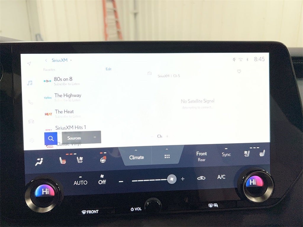 2024 Lexus RX 350 Premium Plus