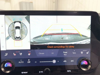 2024 Lexus RX 350 Premium Plus