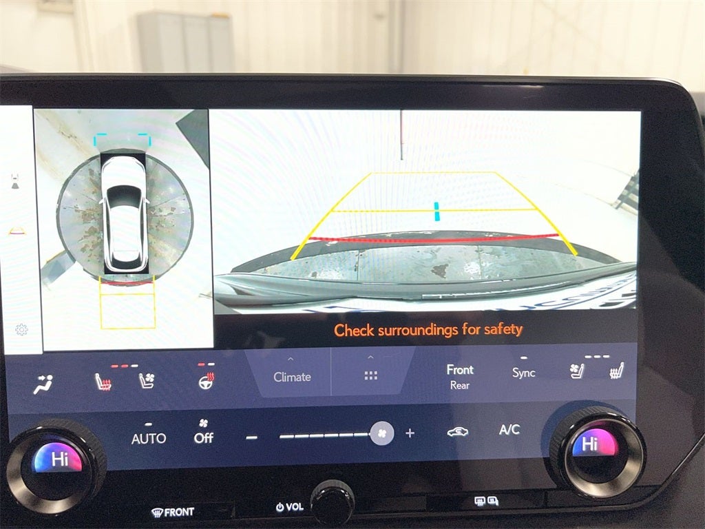 2024 Lexus RX 350 Premium Plus