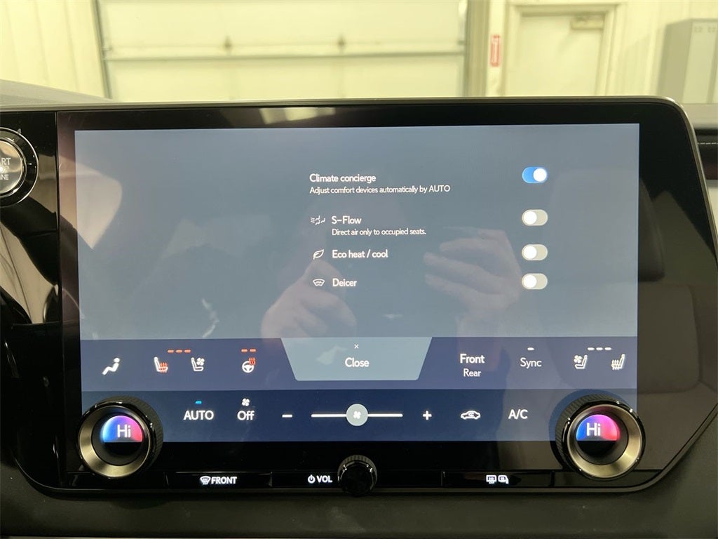 2024 Lexus RX 350 Premium Plus