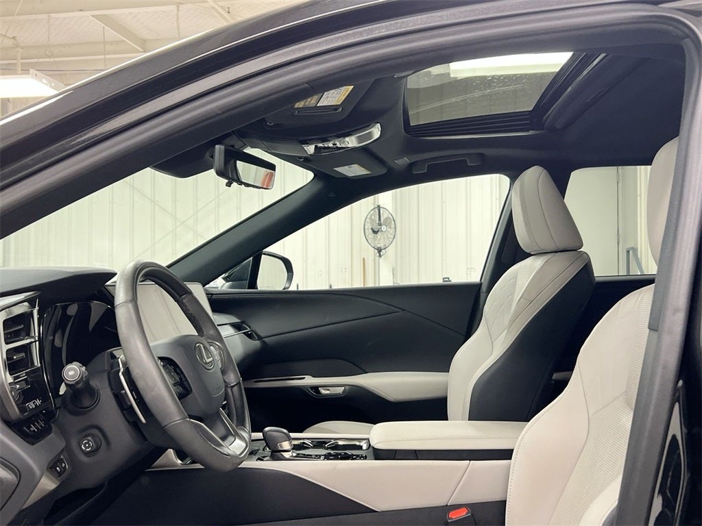 2024 Lexus RX 350 Premium Plus