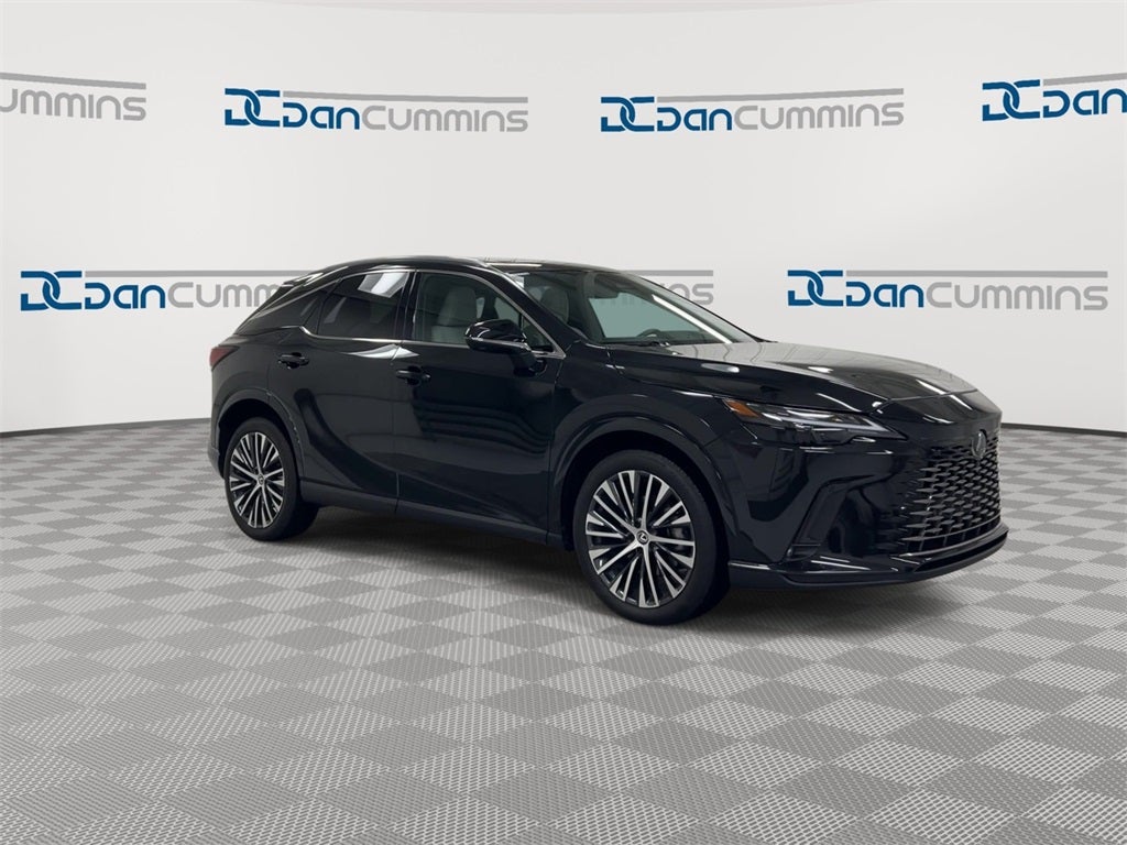 2024 Lexus RX 350 Premium Plus