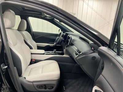 2024 Lexus RX 350 Premium Plus