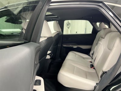 2024 Lexus RX 350 Premium Plus