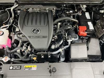 2024 Lexus RX 350 Premium Plus