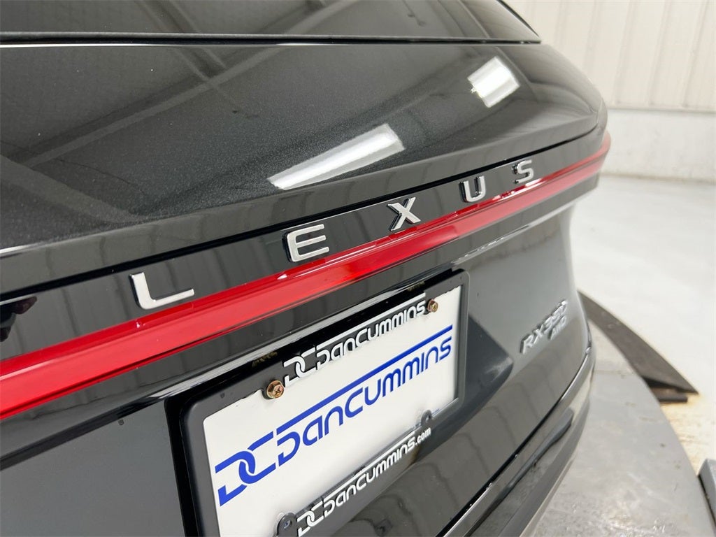 2024 Lexus RX 350 Premium Plus