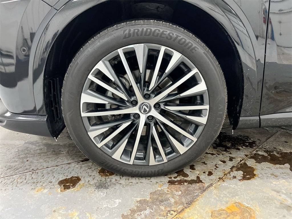 2024 Lexus RX 350 Premium Plus