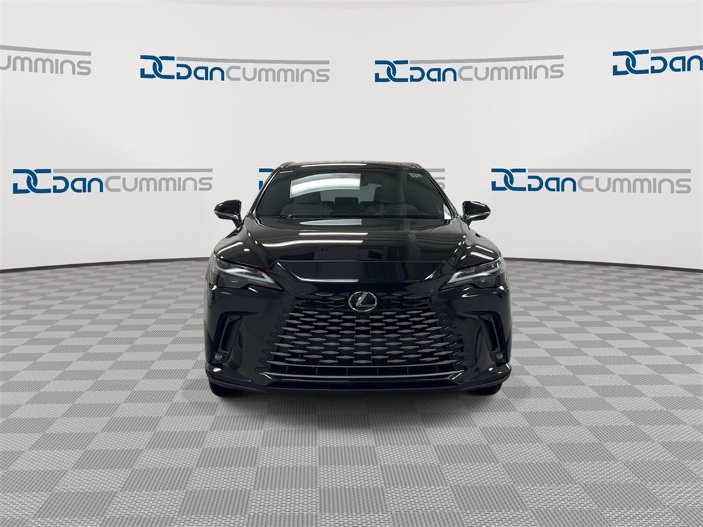2024 Lexus RX 350 Premium Plus