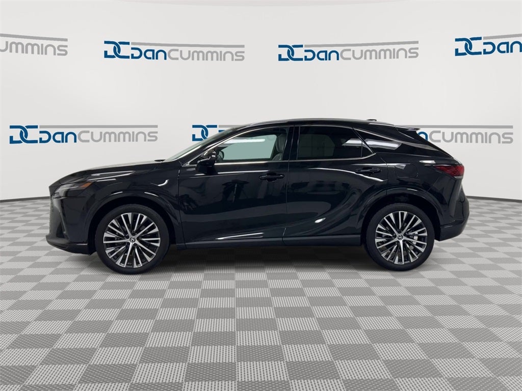 2024 Lexus RX 350 Premium Plus