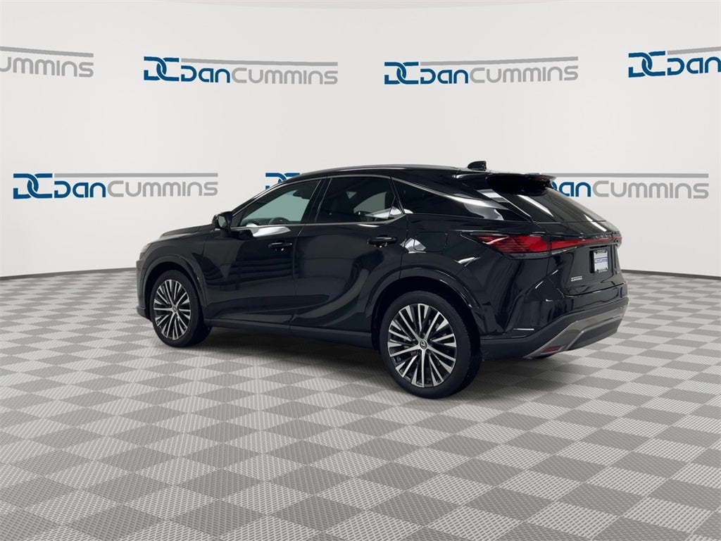 2024 Lexus RX 350 Premium Plus