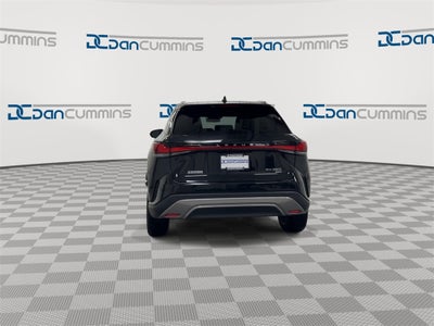 2024 Lexus RX 350 Premium Plus