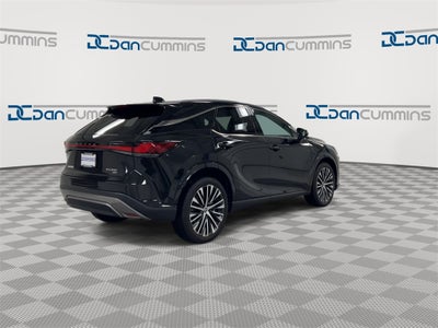 2024 Lexus RX 350 Premium Plus
