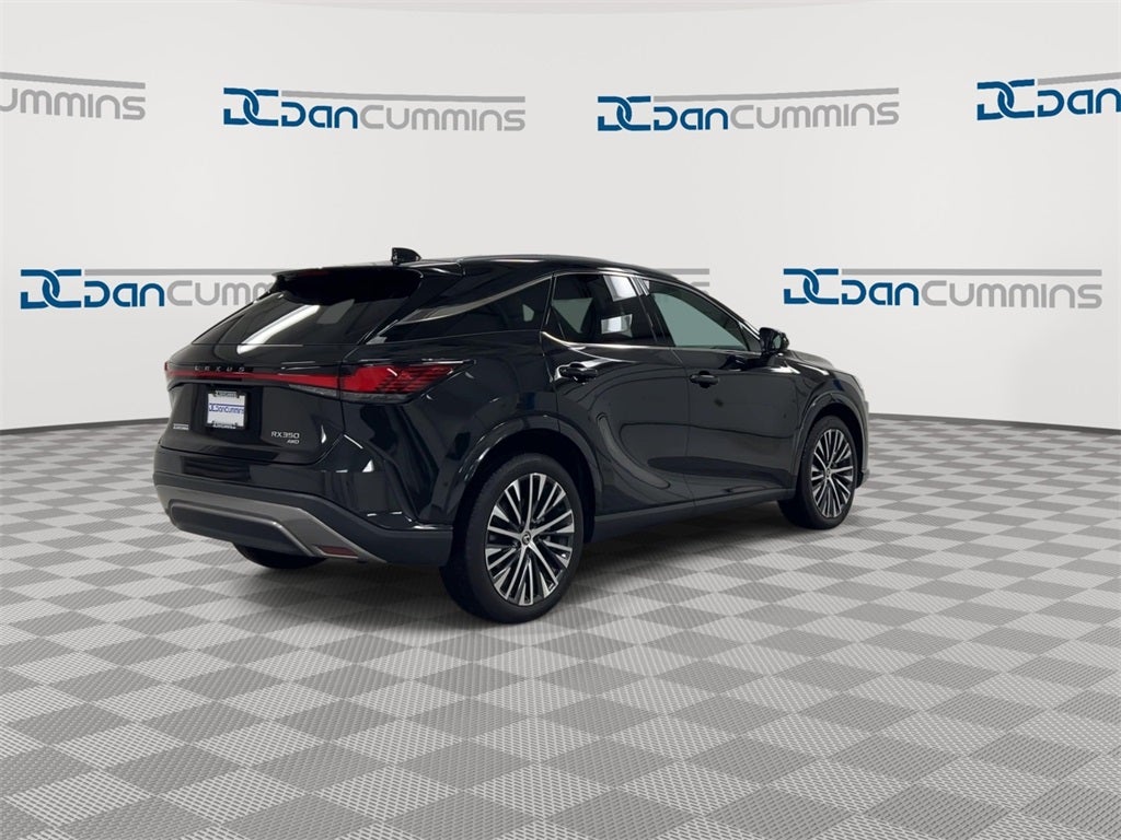 2024 Lexus RX 350 Premium Plus
