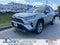 2020 Toyota RAV4 Limited