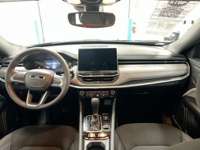 2024 Jeep Compass Sport