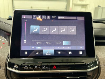2024 Jeep Compass Sport