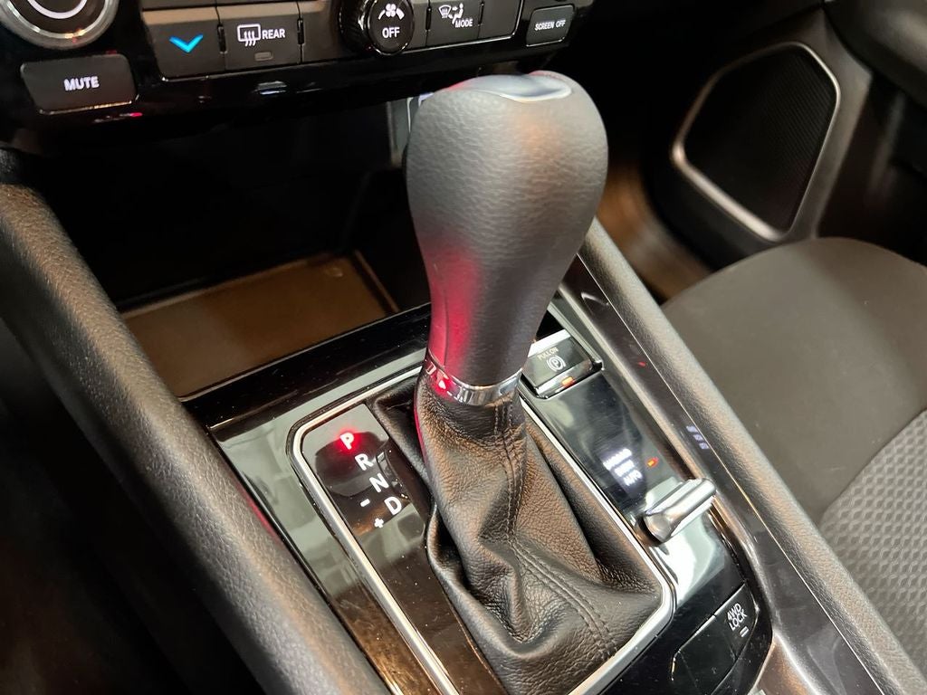 2024 Jeep Compass Sport