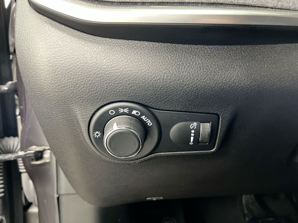 2024 Jeep Compass Sport