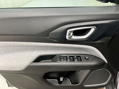 2024 Jeep Compass Sport