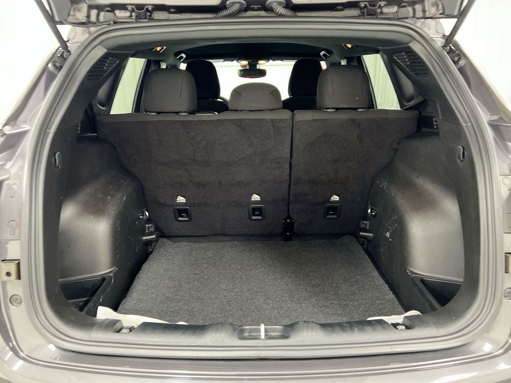 2024 Jeep Compass Sport
