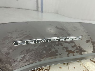 2024 Jeep Compass Sport