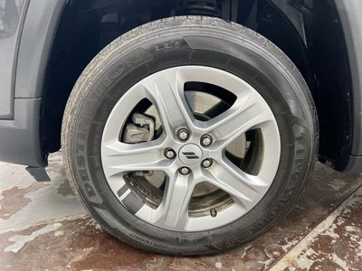 2024 Jeep Compass Sport