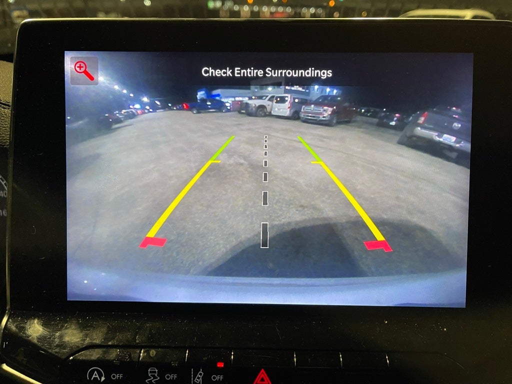 2022 Jeep Compass High Altitude