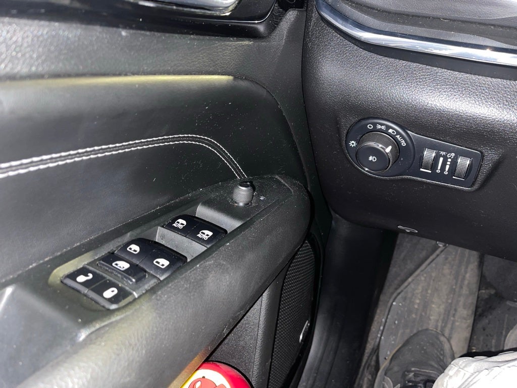 2022 Jeep Compass High Altitude