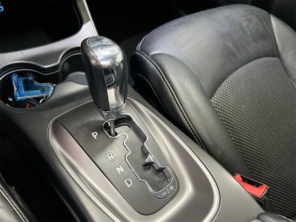 2020 Dodge Journey Crossroad