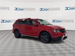 2020 Dodge Journey Crossroad