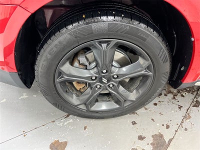 2020 Dodge Journey Crossroad