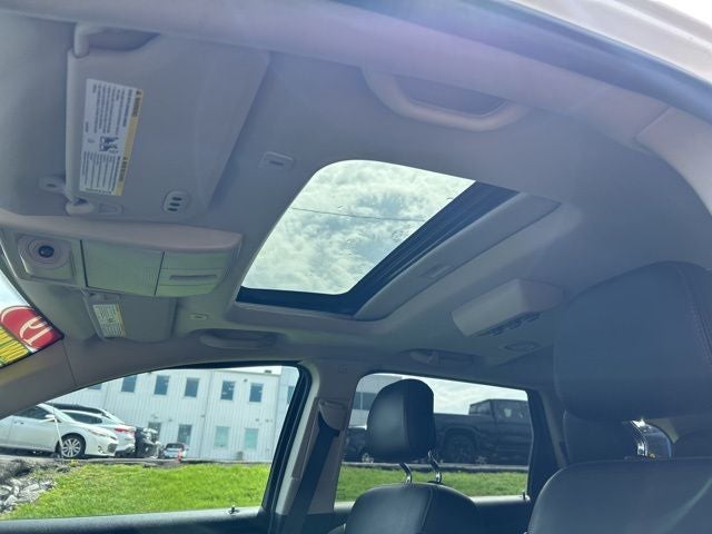 2019 Dodge Journey GT