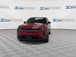 2025 Jeep Wagoneer S Limited