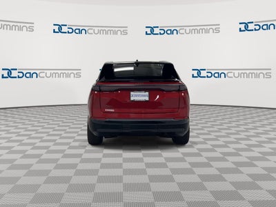 2025 Jeep Wagoneer S Limited